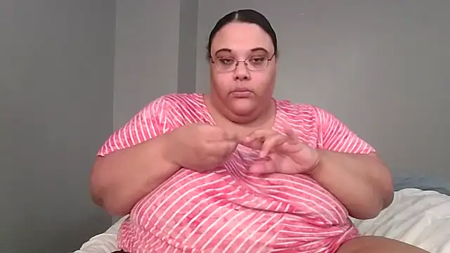 SexyBBW10790 online show from March 2026 02:09:01 PM