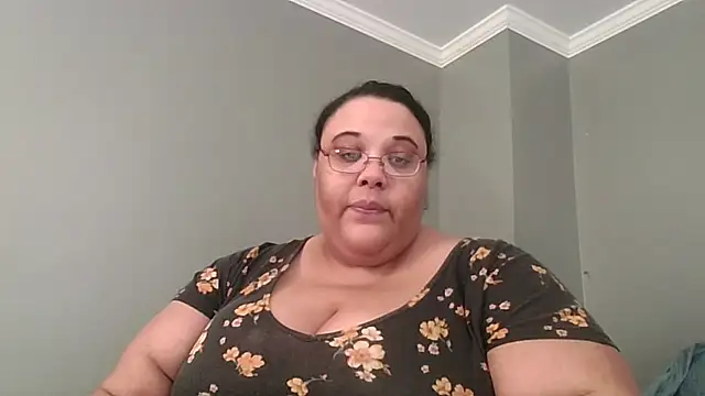SexyBBW10790 online show from April 2026 02:04:02 PM
