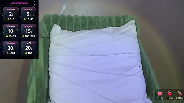 skinny gracie online show from February 2026 11:02:02 PM