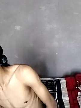 CrepedTrek online show from November 2025 12:15:02 PM