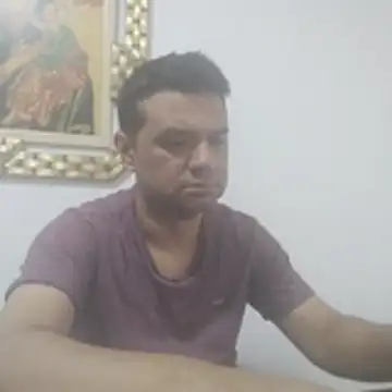 Crocante Hot online show from June 2026 11:47:02 AM