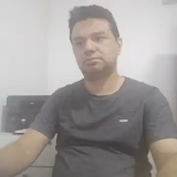 Crocante Hot online show from July 2026 10:52:02 AM