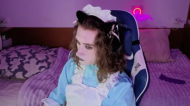 whitekittenenergy online show from September 2025 03:56:02 PM