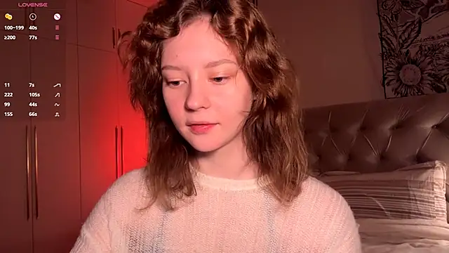 Snapshot of IrisPurrphy chatting on October 2025 05:17:01 PM IrisPurrphy online show from October 2025 05:17:01 PM