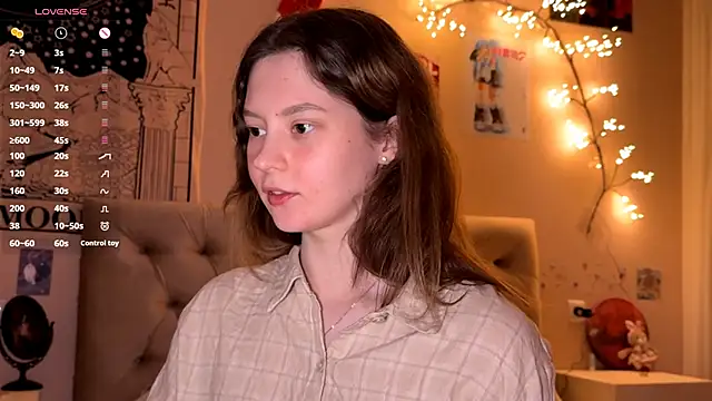 Snapshot of IrisPurrphy chatting on February 2026 04:54:01 PM IrisPurrphy online show from February 2026 04:54:01 PM