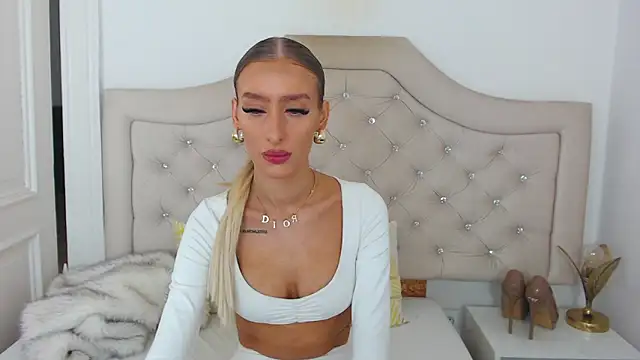 NatalieSensual online show from February 2026 03:02:01 PM