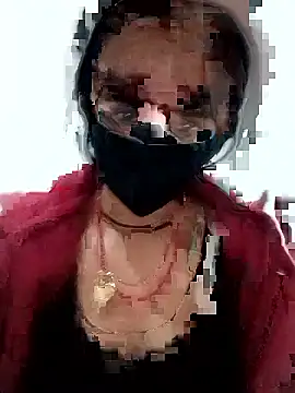 JUHI999 online show from January 2026 03:39:02 PM