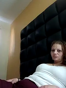 Snapshot of IrishGoddess69247 chatting on March 2026 04:46:01 PM IrishGoddess69247 online show from March 2026 04:46:01 PM