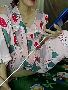 DauTay hot online show from October 2025 01:06:01 AM