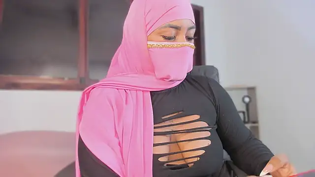 yasmin elite online show from February 2026 10:31:02 AM