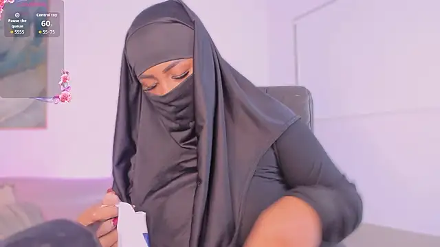 yasmin elite online show from March 2026 10:10:01 AM