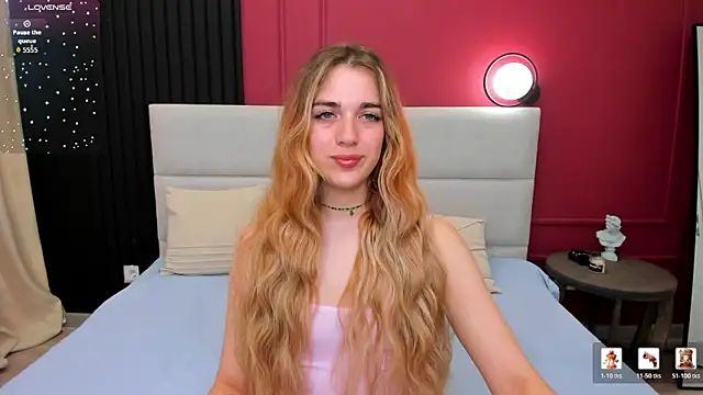 Jill Smith online show from June 2026 01:39:01 AM