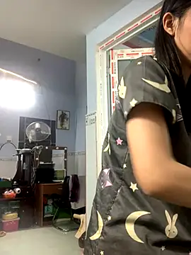 Minee1202 online show from September 2025 12:36:02 AM