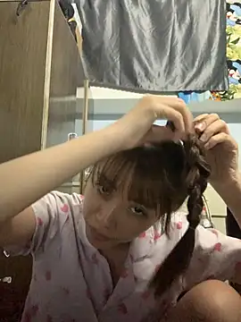 Minee1202 online show from February 2026 12:59:01 AM