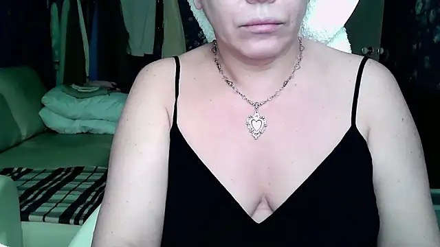 Monica-Mia online show from February 2026 09:13:02 AM