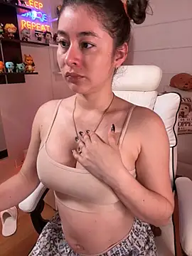 Sharon 07 online show from November 2025 11:43:02 PM