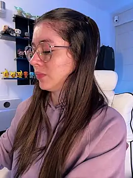 Sharon 07 online show from March 2026 11:56:02 PM