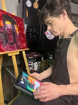 SalemStratton online show from December 2025 08:42:02 AM