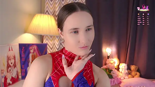 MaudAle online show from October 2025 01:16:02 AM