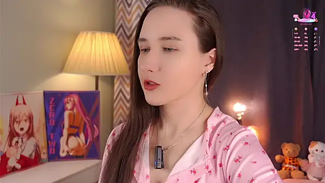 MaudAle online show from November 2025 01:05:01 AM