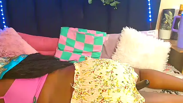 AmazingDarkDoll online show from November 2025 04:23:02 AM