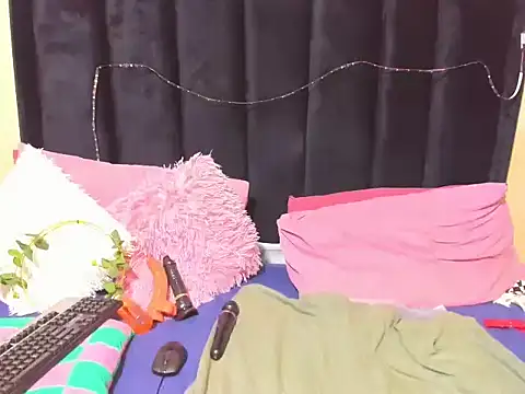 AmazingDarkDoll online show from February 2026 02:53:02 PM