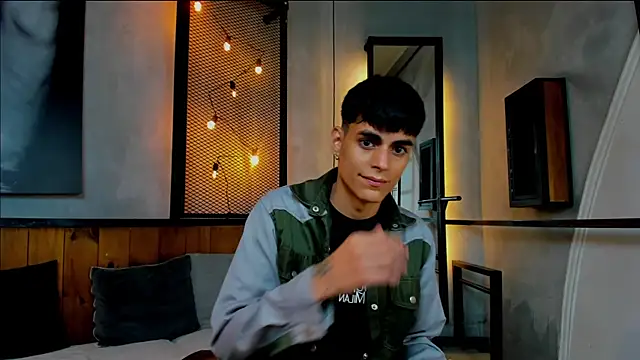 Dani mc1 online show from September 2025 11:53:02 AM