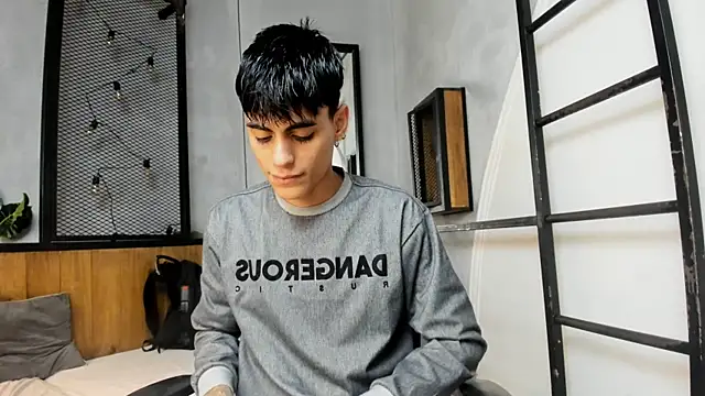 Dani mc1 online show from September 2025 11:14:01 AM