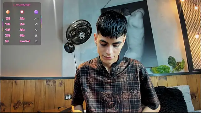 Dani mc1 online show from October 2025 11:28:02 AM