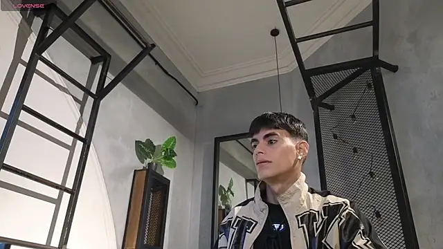 Dani mc1 online show from January 2026 11:45:02 AM