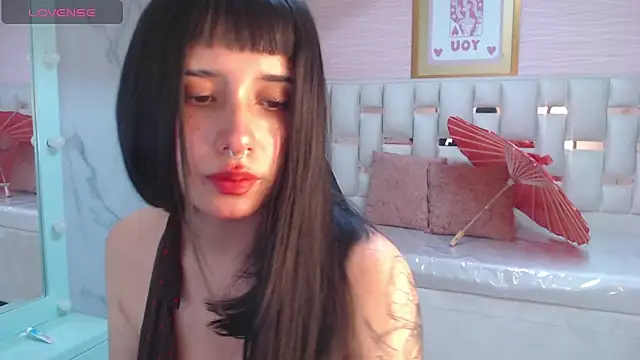 allyssa bellini s online show from November 2025 08:22:02 PM