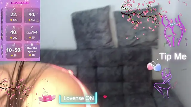 Velvet 28 online show from September 2025 08:31:01 PM