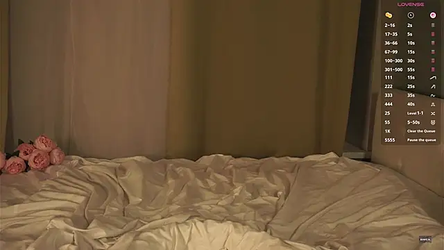 AccaCroyle online show from September 2025 05:35:02 PM