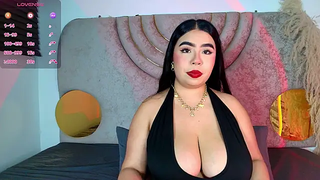 Samy Grey01 online show from February 2026 03:13:01 AM