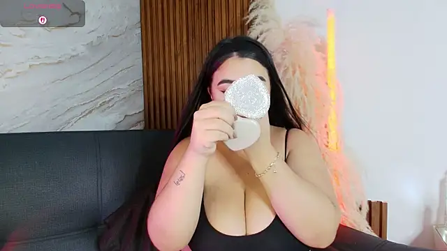 Samy Grey01 online show from March 2026 03:45:02 AM