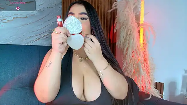 Samy Grey01 online show from March 2026 04:18:01 AM