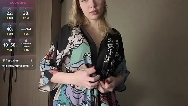 KatanaSVibe online show from January 2026 12:55:01 PM