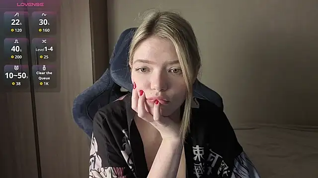 KatanaSVibe online show from January 2026 01:16:01 PM