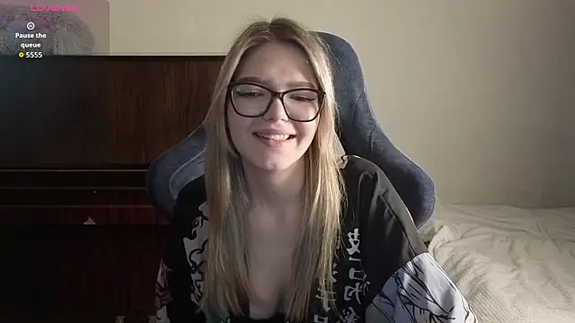 KatanaSVibe online show from March 2026 11:36:02 AM