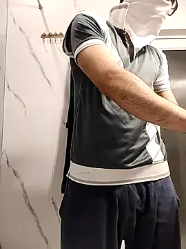 mrmasseur06 online show from March 2026 06:40:02 PM