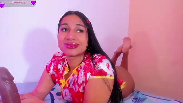 EMILYY WALKER online show from February 2026 12:35:01 PM