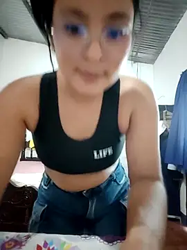 Lily-o online show from December 2025 10:17:02 PM