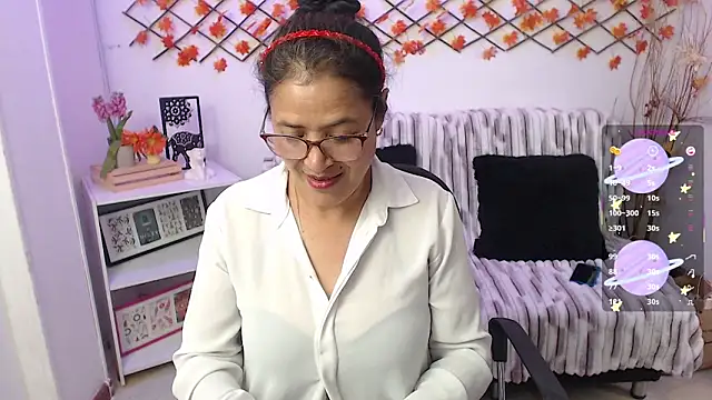 AmandaPeet online show from January 2026 08:23:01 PM