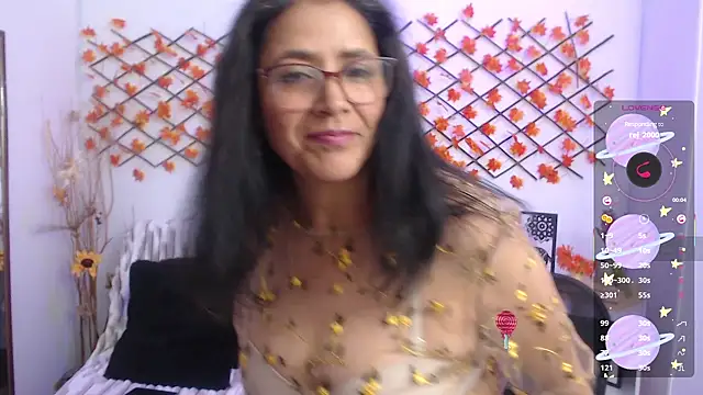 AmandaPeet online show from January 2026 07:51:02 PM