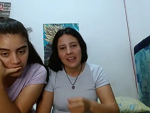 Arieeel 09 online show from January 2026 05:05:02 PM