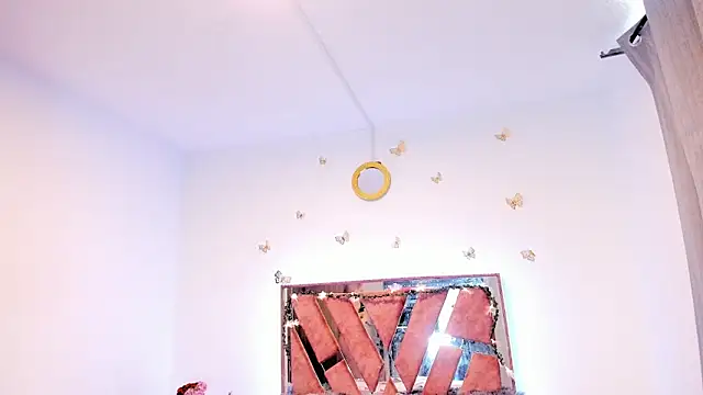 Ella Lenox online show from September 2025 09:37:01 PM