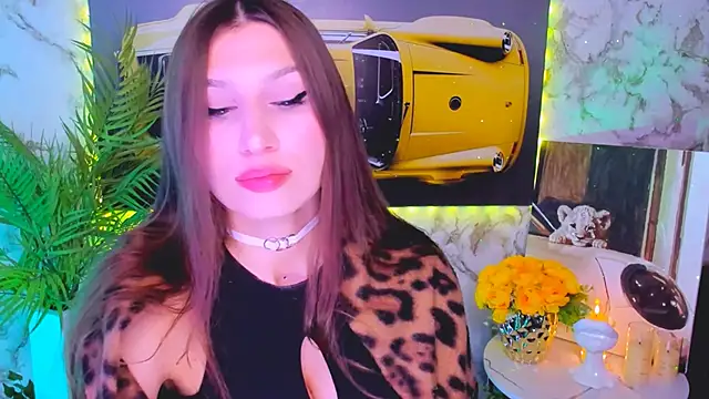 Mollyinyourmind online show from October 2025 09:03:01 PM