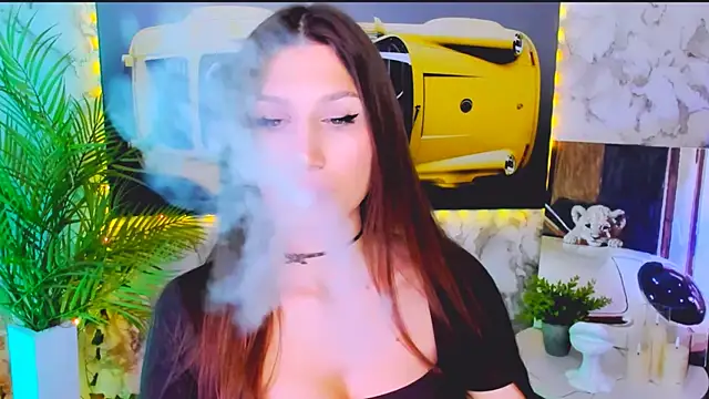 Mollyinyourmind online show from November 2025 08:06:01 AM