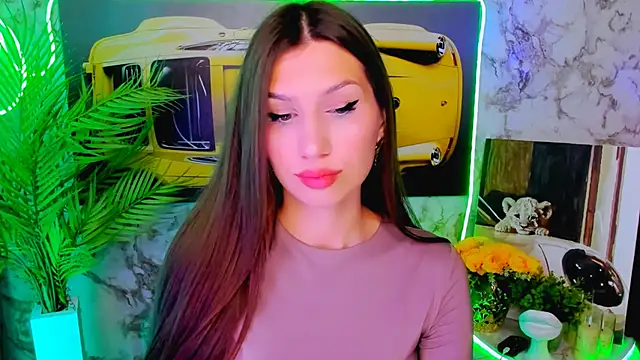 Mollyinyourmind online show from November 2025 05:49:01 AM