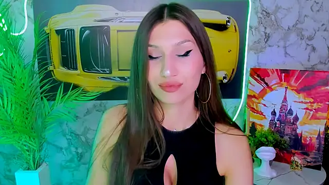 Mollyinyourmind online show from November 2025 02:18:01 PM